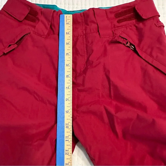 Billabong Snow/ski / snowboarding pants size S - Picture 14 of 15